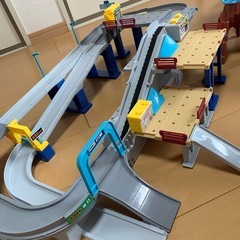 トミカセットの画像