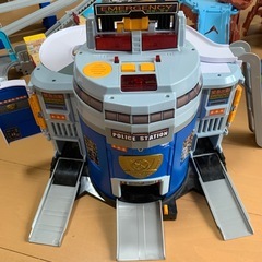 トミカセットの画像