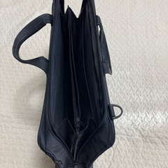 ビジネスバックの画像