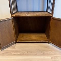 棚の画像