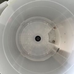 洗濯機の分解クリーニング行っています！配送設置込み　日立7.0K洗濯機　2018年製　分解クリーニング済み！！の画像