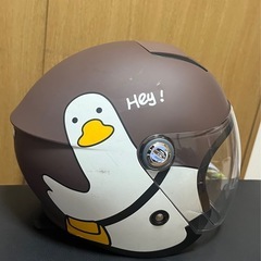 バイク　ヘルメット　レディース　の画像