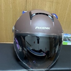 バイク　ヘルメット　レディース　の画像