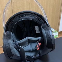 バイク　ヘルメット　レディース　の画像