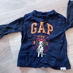 未使用品あり　Baby GAP ４点の画像