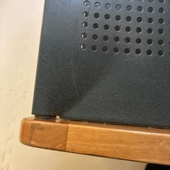 金属製物置の画像