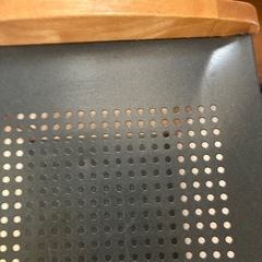 金属製物置の画像