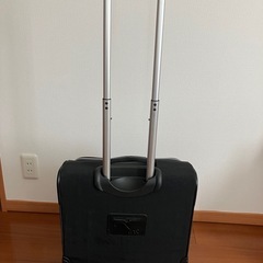 キャリーケースの画像