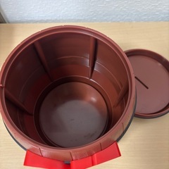 ドンキーコング　樽の画像