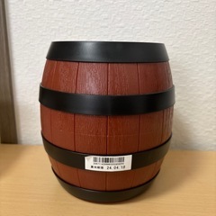 ドンキーコング　樽の画像