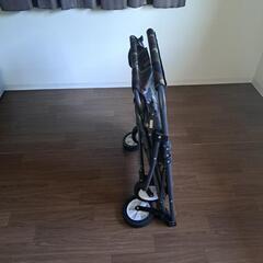 大型バギーの画像