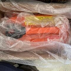 【SALE】工具　パオック　インバーター発電機　HT-900　リサイクルショップ宮崎屋住吉店25.9.7の画像