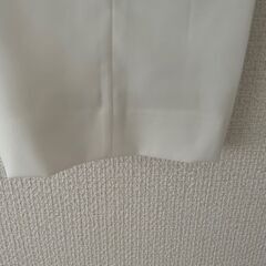 【1回のみ着用】タキシードMサイズの画像