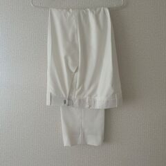 【1回のみ着用】タキシードMサイズの画像