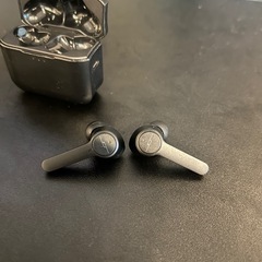 第二世代】完全ワイヤレスイヤホン (JPRiDE) T-520 Bluetooth イヤホン Red Dot Award 受賞デザイン (iPhone Android 対応) Bluetooth 5.0 (WEB会議 テレワーク マイク 搭載 ハンズフリー通話 各種音声アシスタント対応)【イヤホンのみで 6.5 hrs ~ 連続再生 (旧モデル比 ２倍 ~ 1.5倍)】AAC オーディオの画像