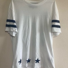 HYDROGEN(ハイドロゲン)Tシャツの画像