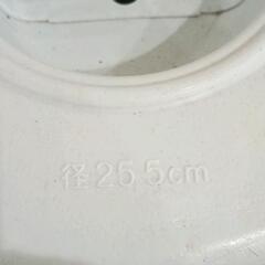 0907-244 漬物石　8.5kg　直径25.5cm　の画像