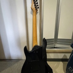 エレキギターの画像
