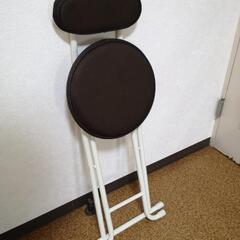 折りたたみ椅子/椅子の画像