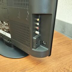 Belson 19インチ液晶テレビ DS19-11B の画像