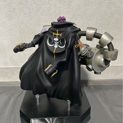 ゼファー　フィギュア　ONE PIECE ワンピース　ゼットの画像