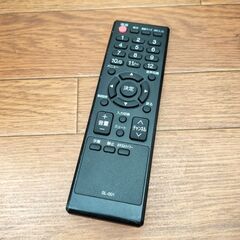 Belson 19インチ液晶テレビ DS19-11B の画像