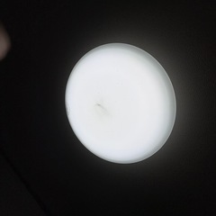 4台　LED 照明 取り外しお持ちいただける方の画像