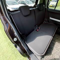 H26年式　ハスラー　Xターボ★車検2年付き★の画像