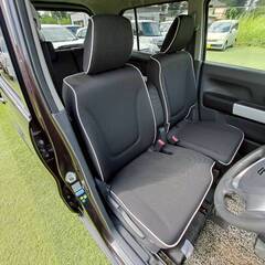 H26年式　ハスラー　Xターボ★車検2年付き★の画像