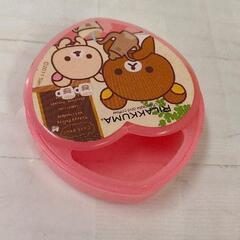 0907-516 リラックマ ケース 小物入れの画像