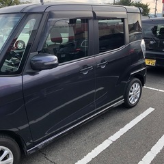 デイズルークス　ハイウェイスター車検付きの画像