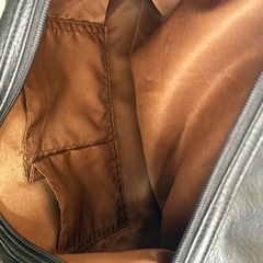 ショルダーバッグの画像