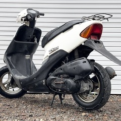 ◆実働◆運搬可   ホンダ　AF34   dio  jog    原付　バイク　スクーター  の画像