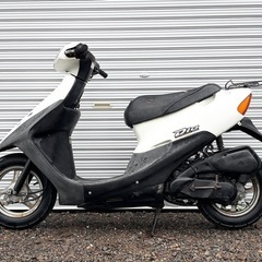 ◆実働◆運搬可   ホンダ　AF34   dio  jog    原付　バイク　スクーター  の画像