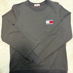 未着用　TOMMY スウェットの画像