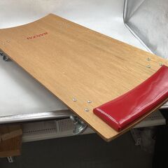 【エコツール豊田インター店】BANZAI/バンザイ 木製サービスクリーパー ヴィンテージ SC-12N【愛知県/豊田市/工具】の画像