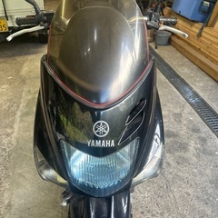 小マジェ125
の画像