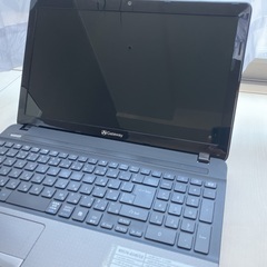 Gatewayノートパソコン（引き取りに来ていただける方限定）の画像