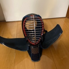剣道防具セットの画像