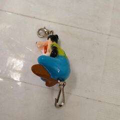 0907-518 ディズニー キーホルダーの画像