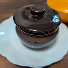 お皿類5点セットの画像