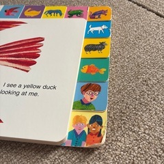 英語　
エリックカール【洋書】5種類セット の画像