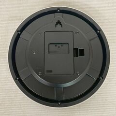 CASIO 壁掛け電波時計 カシオ 掛け時計 電波時計 ホワイト 白 アナログ WAVE CEPTER 時計 クロック IQ-1060J Y2200の画像
