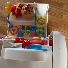 お医者さんごっこの画像