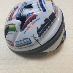こども用　ヘルメットの画像