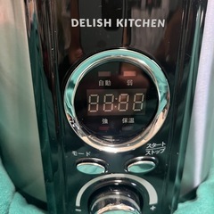 DELISH KITCHEN コトコト煮込みシェフの画像