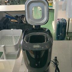 0907-163 アイリスオーヤマ　ホームベーカリーの画像