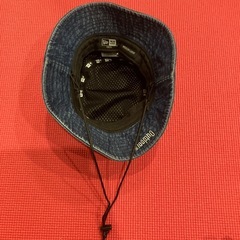 帽子（NEW ERA）の画像