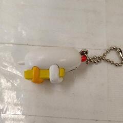 0907-520 【無料】 だっこずし キーホルダーの画像