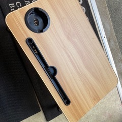 テーブル２個セットの画像